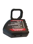 Black Max String Trimmer Air Filter Plus Cover Fits Models Description. Fixed Price $14.95.