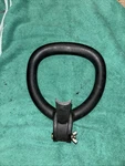 Gas Part Front Assist Handle Stihl FS45 Oem. Fixed Price $20.00.