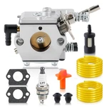 Carburetor For Walbro WT-38-1 WT-38B Zama C1Q-W40A Stihl Bg 4117-120-0605. Fixed Price $13.38.