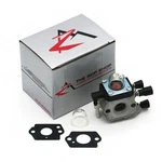 Carburetor & Gaskets, Fuel Line For Stihl FC55, FS38, FS45, FS310, HS45 Trimmers. Fixed Price $13.49.