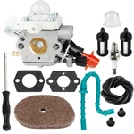 Carburetor For Stihl FS70R FS40C FS50C KM56RC Weed Eater .... Fixed Price $26.16.
