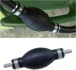 Fuel Line Hand Primer Bulb, 6MM 1/4" Rubber One Way Pump Transf Size:. Fixed Price $10.99.