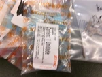 Oem Stihl 4133 190 2002 Pawl Carrier. Fixed Price $14.99.