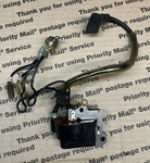 Echo Ignition Coil Part# 15662608760 For Leaf Blowers Weed Wacker Used - Tested. Fixed Price $22.99.