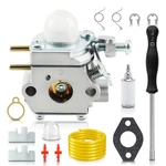 753-06190 Carburetor For Troy-bilt TB22EC TB225 TB252S TB25C Carburador. Fixed Price $16.19.