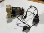 Black And Decker BV3100 Motor (#8104). Fixed Price $22.00.