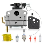 Carburetor For Mtd Troy-bilt TB625EC TB675EC 41ADZ62C766 41BDZ67C766. Fixed Price $14.99.