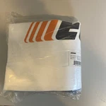 Echo Heavy Duty Vacuum Bag P/n 99944100205 New. Fixed Price $34.00.
