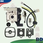 Carburetor Kit For Echo GT-225 PAS-225 SRM-225 GT225 Zama RB-K93 A21001692. Fixed Price $11.09.