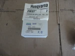 One New Genuine Redmax Husqvarna Carburetor 521616301 (848F6-08102). Fixed Price $100.00.