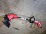 Homelite 13" Amp Straight Electric String Trimmer / Edger - UT41113. Fixed Price $49.17.
