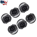 For Black&decker GH400 GH500 GH600 GH900 GH912 30FT Spool Line MTE912 6-PACK. Fixed Price $10.71.