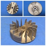 Lehr Propane Trimmer Flywheel. Fixed Price $28.88.
