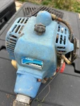 T230 Shindaiwa Engine Motor. Fixed Price $75.00.