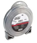 Oregon 22-495 Gatorline 1-POUND Coil Of .095-INCH 227 Square Foot. Fixed Price $27.99.