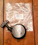 Maruyama Rewind Starter Assy MS75 MS0741 BC3021 MP2531 283477 Genuine Oem. Fixed Price $42.70.