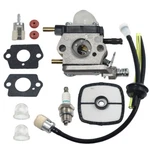 Carburetor For Little Wonder 2224D 2130 2230S 2230D Gas Hedge Trimmer #C1U-K17. Fixed Price $14.29.