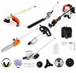 Neotec 1 Multi-functional Trimming Tools Gas Hedge Trimmer 26CC Weed Eater. Fixed Price $209.99.