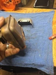 Used Genuine Maruyama Muffler Assembly Kit B23L B27L B230 BT230L B270L Oem. Fixed Price $49.92.