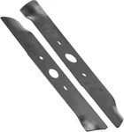 Greenworks 10-INCH Mower Blade Replacement Set 29712. Fixed Price $34.99.