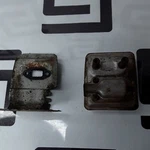 Echo 14580052633 PE-2400 GT-2400 SRM-2400 Muffler Cover Shield Oem Genuine 2450. Fixed Price $6.49.