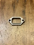 Echo Intake Bellows CS-590 CS-600 CS-620PW 591 600SX A206000010 Genuine Oem. Fixed Price $8.50.