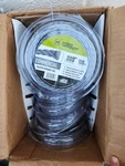 Pc Weed Warrior Commercial Twisted Trimmer Line String (.080" X 100 Ft). Fixed Price $39.00.