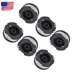 6-PACK 30FT Spool Line For Black&decker CST1000 CST1200 CST2000 MTC220 MTE912. Fixed Price $22.99.