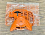 Stihl Oem Complete Starter Asy FS56RC HT56 FS40C KM56 Trimmer Nos Part 4144. Fixed Price $57.95.