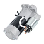 6676957 6685190 Starter For Bobcat Skid Steer Loader S175 S185. Fixed Price $103.91.