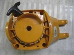 Poulan Pro SM132 Trimmer Starter Assembly Part 530055248, 545008011. Fixed Price $26.99.