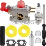 Carburetor For Craftsman Sears 316.740870 316740870 27CC 14'' String Trimmer. Fixed Price $18.88.