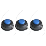 Lablt 3PACK T25 Trimmer Head For Husqvarna 129DJX 129R 129LK 128LDX. Fixed Price $18.87.