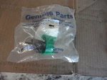 One New Genuine Husqvarna Tank Cap 544889702 Factory Sealed Pkg. Fixed Price $10.00.