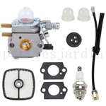 Carburetor For Zama C1U-K58 C1U-K47A Replaces Echo A021000112 A021000113. Fixed Price $15.55.