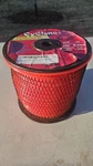Cyclone Commercial Line CY155S3 .155" X 3.9MM Red. Fixed Price $49.00.