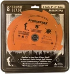 FORESTER------8 Inch Grass Blade Cutter #881200. Fixed Price $24.99.
