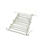 Oregon Tire Chains 20X800-10/20X800-8 67-017. Fixed Price $119.08.