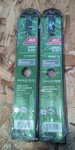 (2) Pack Ace Blade 74151 For Black & Decker Edgers 8-3/8" X 1.5" New. Fixed Price $11.99.