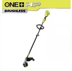 Ryobi 18V String Trimmer Used Whisper 15" Cordless Battery (tool Only). Fixed Price $89.90.