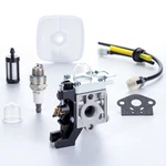 Carburetor For Echo SRM-225 GT-225 PAS-225 Zama RB-K93 Fuel Line Air Filter. Fixed Price $10.79.
