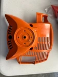 New Genuine Oem Stihl Brush Cutter Starter Cover 4144 190 0400 FS40/50 FS56 BX4. Fixed Price $42.91.