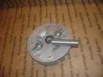 Homelite UT33600A 26CC Flywheel Used Oem Trimmer Part Only Bin 229. Fixed Price $8.99.
