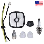 Air Filter For Echo PPF-210 PPF-211 SRM-210 Fuel Line Grommet Tune-up Kit. Fixed Price $22.99.