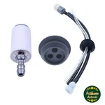 For Srm V13700003 Hole Fuel Gas Tank Grommet Fit Echo Line Filter Vent. Fixed Price $11.95.