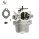 Carburetor For Briggs & Stratton Snapper 281223BVE 10HP-12.5HP Rear Engine Rider. Fixed Price $12.49.