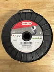 Oregon 22-130 Magnum Gatorline Round Trimmer .130-INCH By 459-FOOT. Fixed Price $50.00.