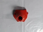 Genuine Echo Fan Cover Assy, Nylon, 225 Ser Part # P021053920. Fixed Price $18.05.