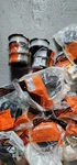 Lot Of Black+decker String Trimmer Spool Lines. Fixed Price $120.00.