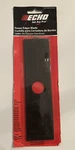 Pack Of Echo Power Edger 8" Standard Blade 69601552632 (contains 2). Fixed Price $20.00.